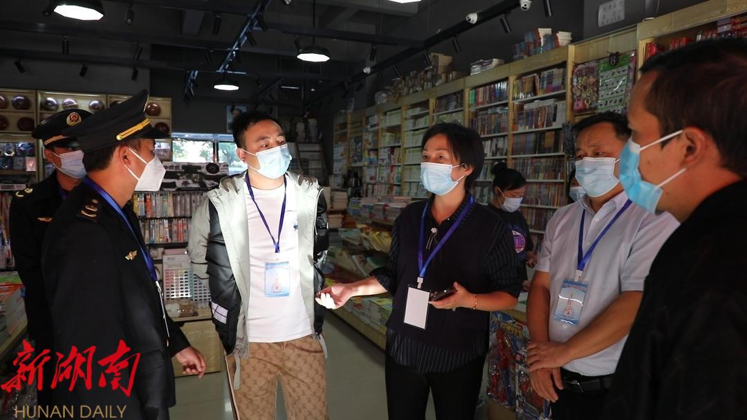 新宁县开展“国门利剑2022”联合专项行动_邵阳头条网